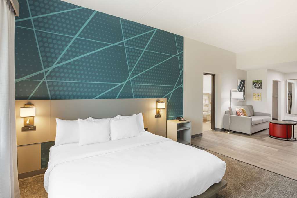 Comfort Suites Bloomsburg - photo 15