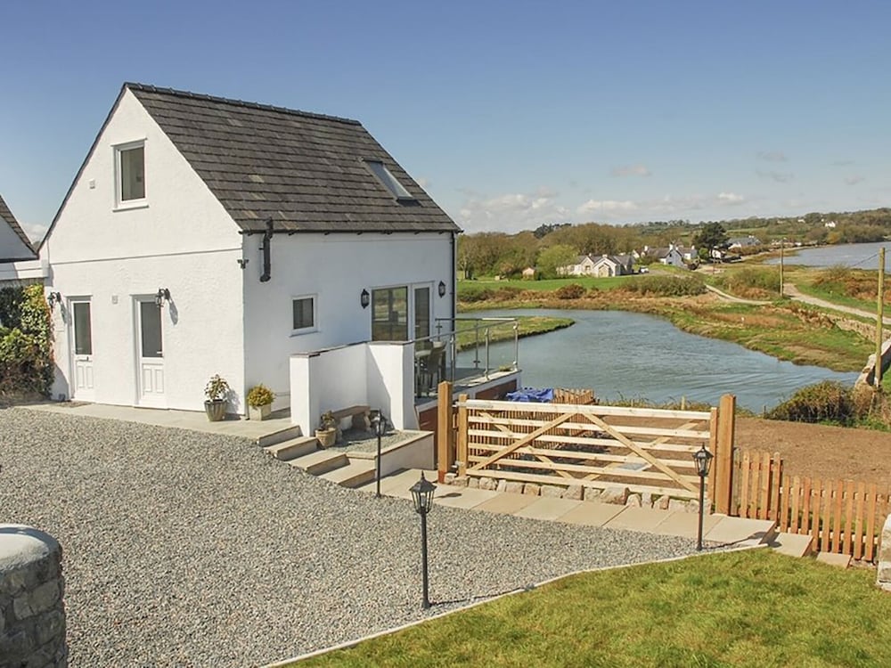 Pen Y Prys in Benllech, United Kingdom
