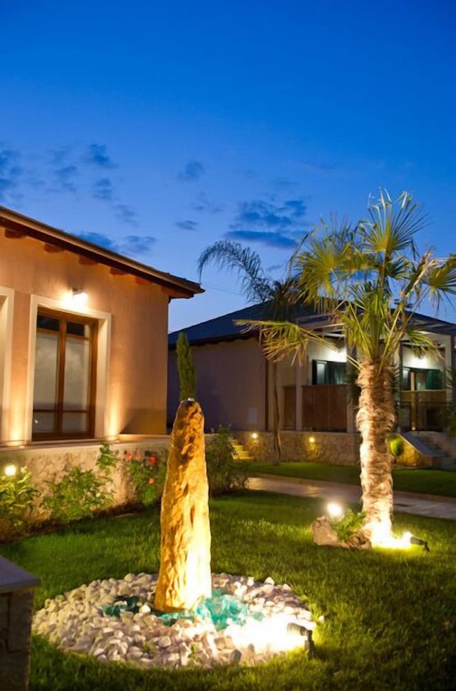 מראה חיצוני