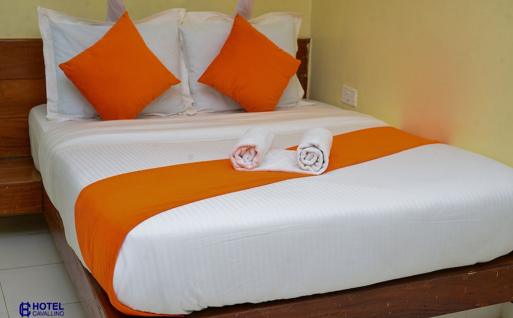 Hotel Cavallino — Kakamega — photo 3