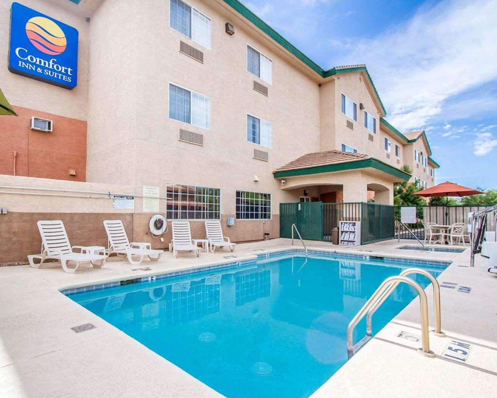 Comfort Inn & Suites Sierra Vista Near Ft Huachuca - photo 37
