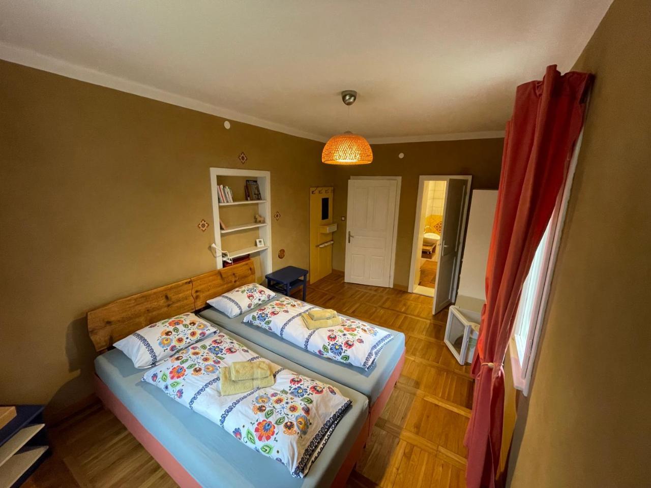 Hlinena Izba Na Hajiku in Banska Stiavnica, Slovakia