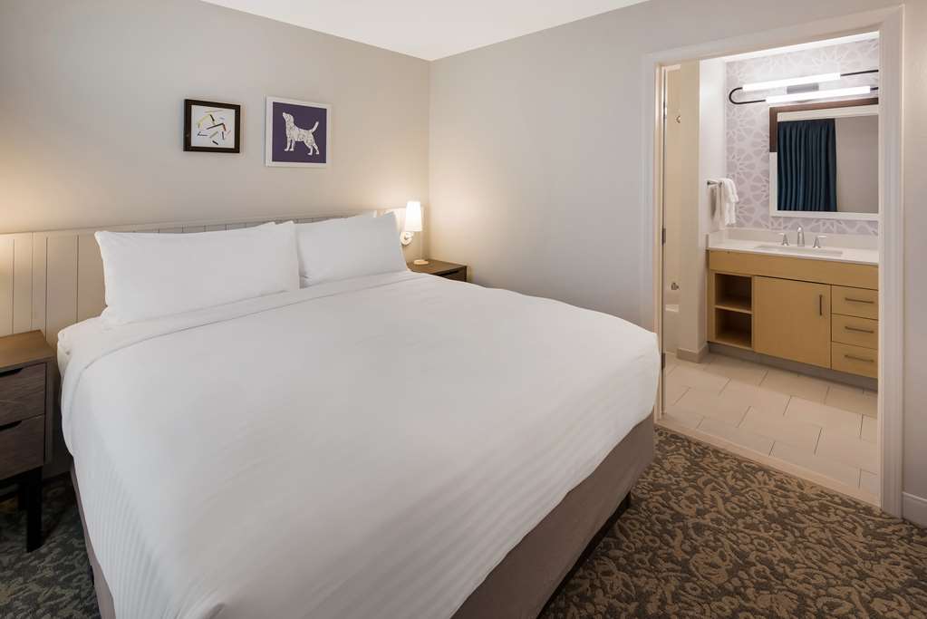 Sonesta ES Suites Andover Boston - photo 27