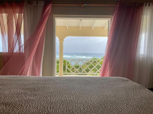 ‘Grand Riveire’ Private Room With Ocean View in Unknown City, Barbados