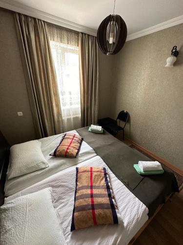 Guest house chavchavadze N23