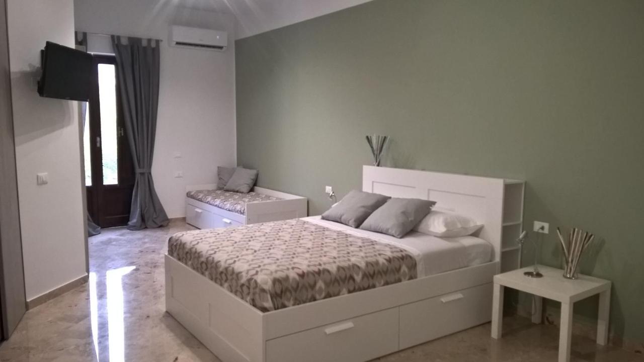 Sole di Maggio in Marsala, Italy