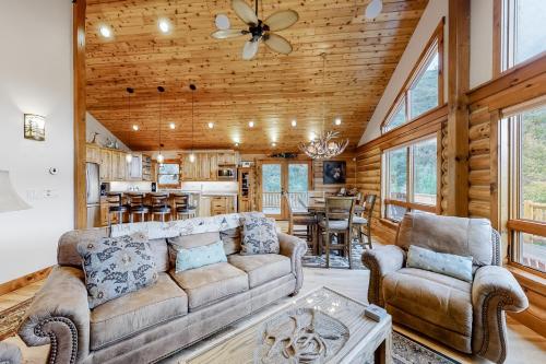 Hawk Perch in Durango, United States