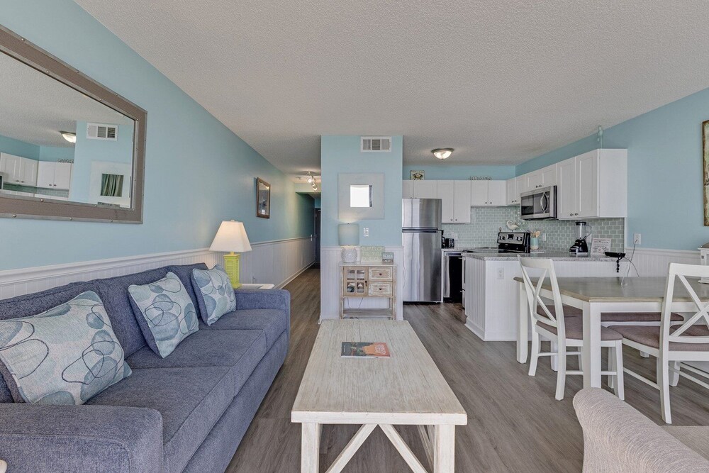 0306 Oceanfront Oasis by Atlantic Towers - photo 16