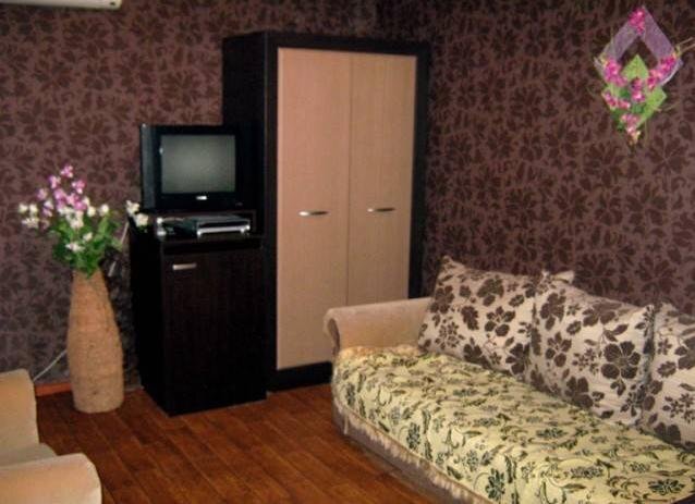 Vulik Hotel — Vapnyarka — photo 2