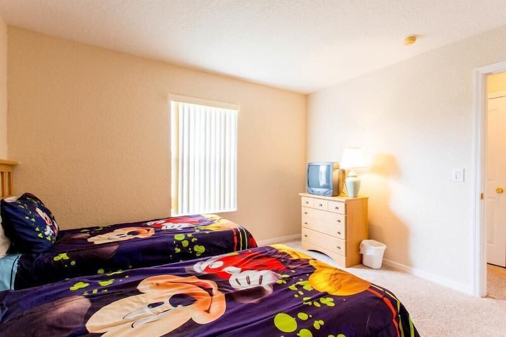 Regal Palms Resort 449 Four Bedroom Townhome - photo 17