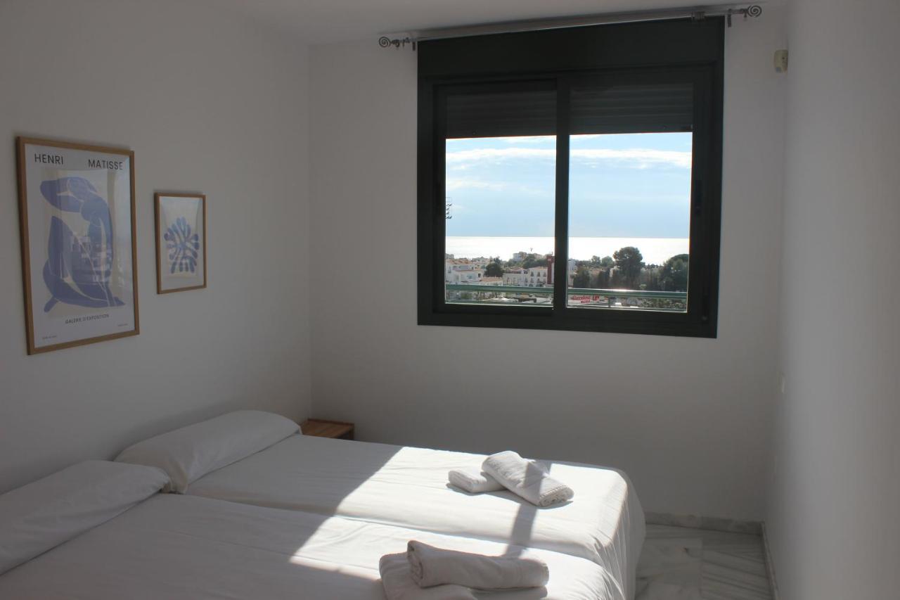 Mangata de Nerja - carbon neutral hotel in Nerja