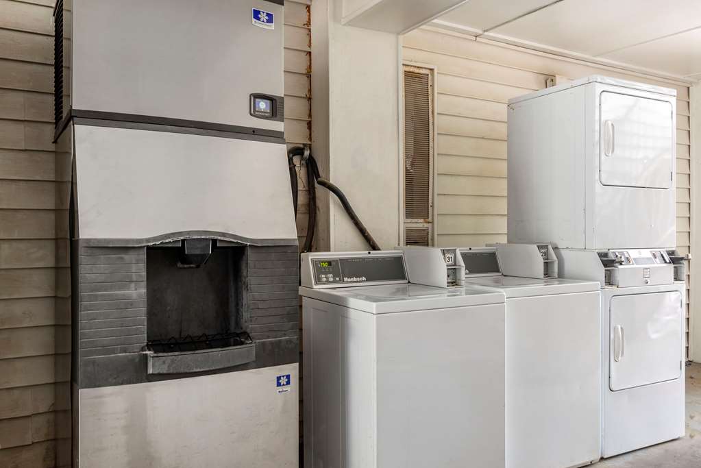 Quality Inn Covington - photo 30