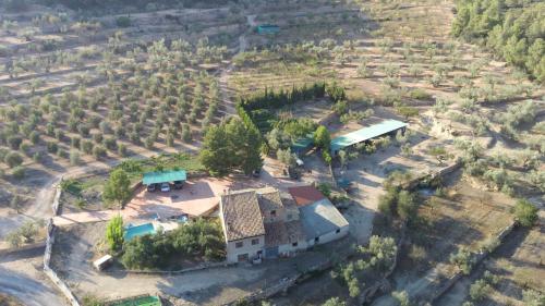 Mas Augueró — Horta De Sant Joan — photo 2
