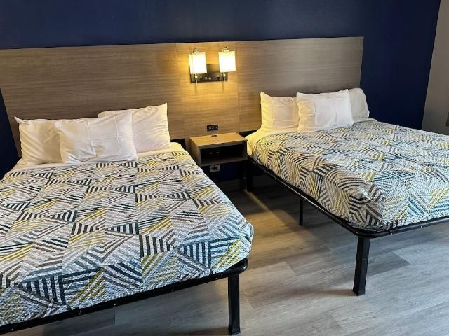 Studio Suites Extended Stay — Chattanooga