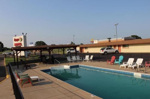 Copa Motel - photo 72