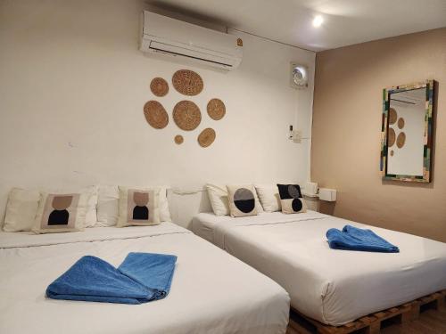 Baan Minnie 3 bedroom house 400m from Saikaew beach — 4-Star Luxury Hotel in Rayong, Thailand