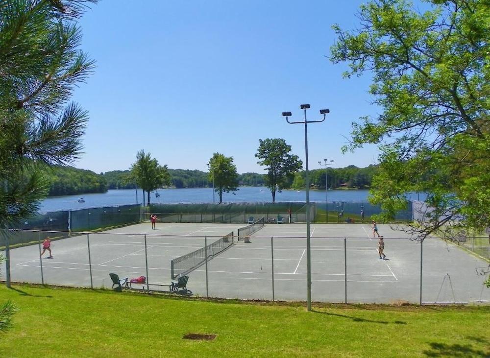Crown Resorts At Wolf Run — Dubois