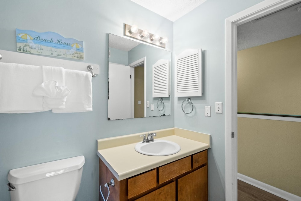 Portside Resort Pet Friendly Rentals by Panhandle Getaways - photo 86