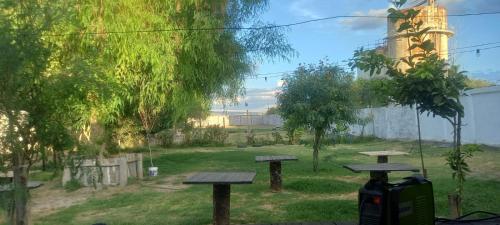 El patio - last minute hotel in Unknown City