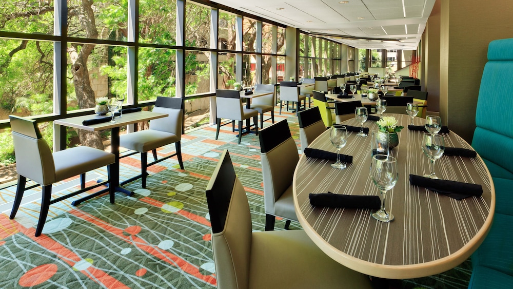 Holiday Inn San Antonio Riverwalk by IHG - photo 18