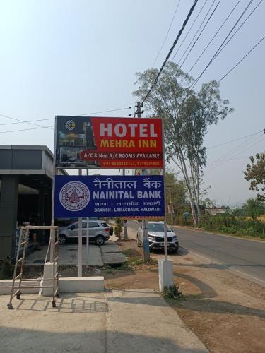Hotel Mehra Inn in Haldwani, India