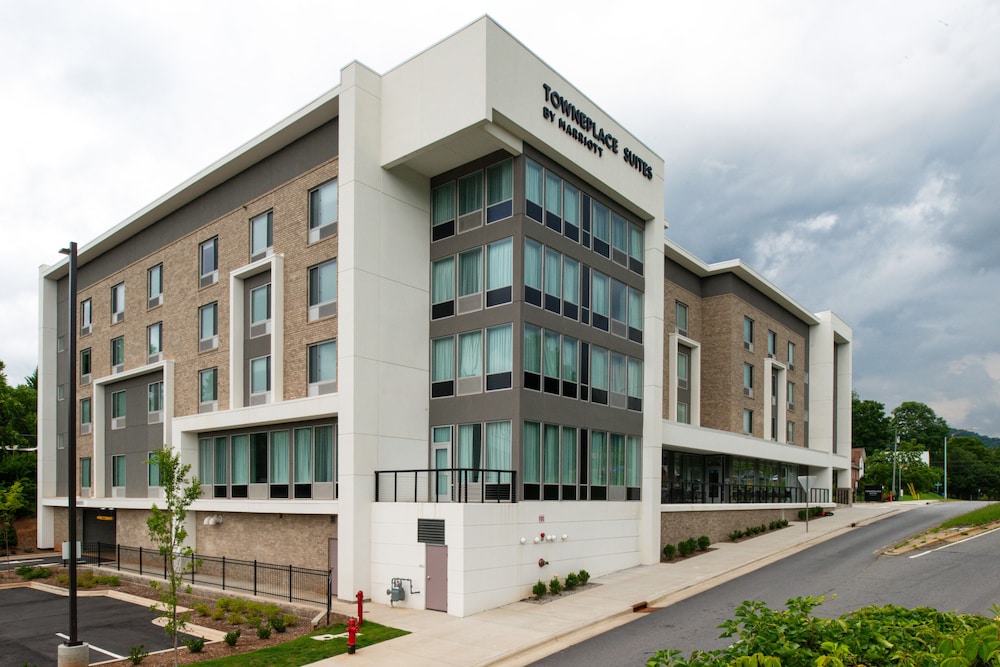 TownePlace Suites by Marriott Asheville Downtown - photo 31