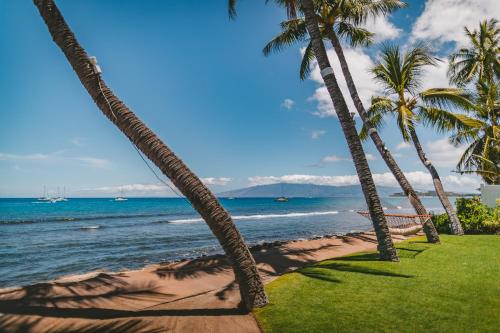 Lahaina Oceanfront Estate - photo 3