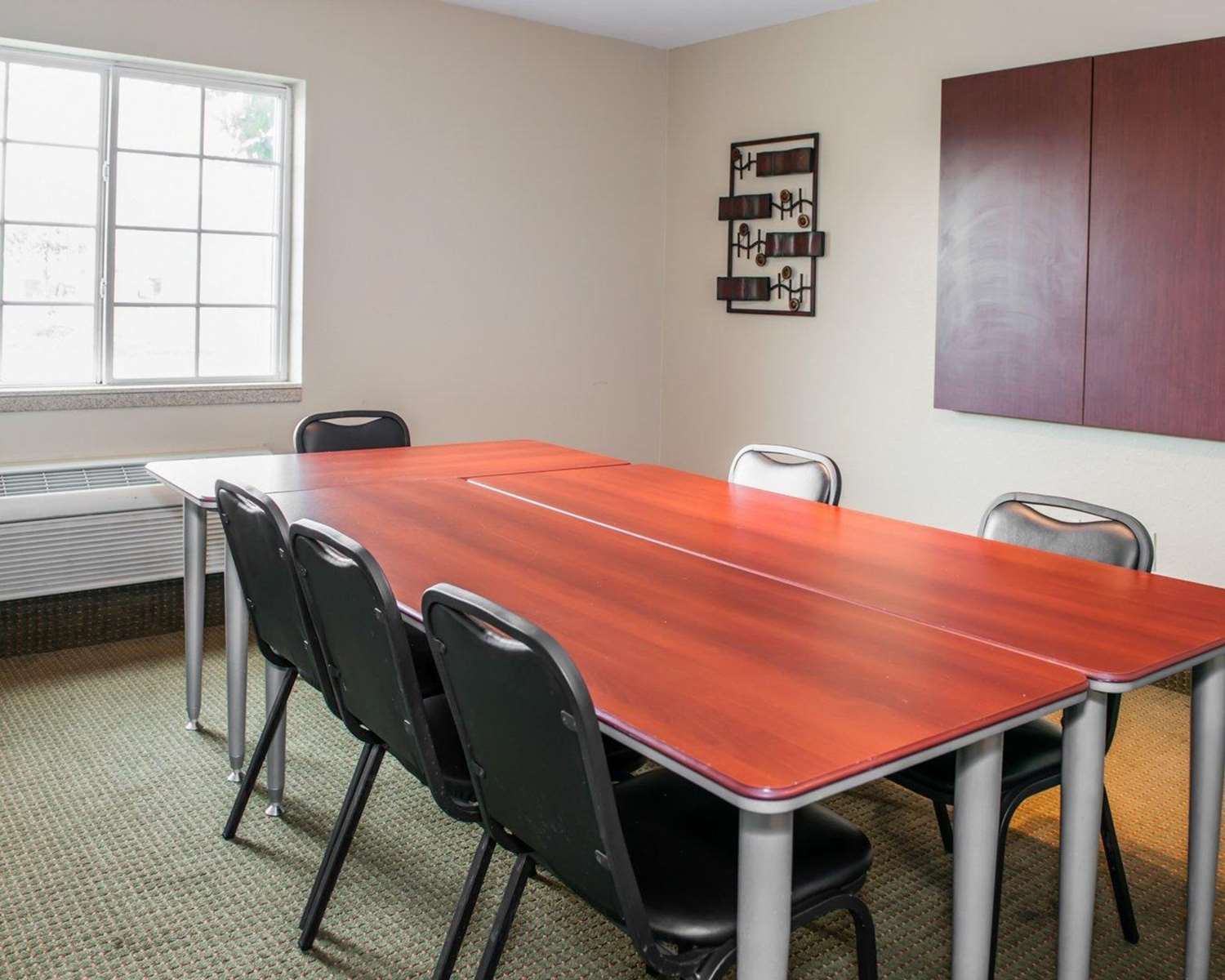 Suburban Extended Stay Northeast - photo 16