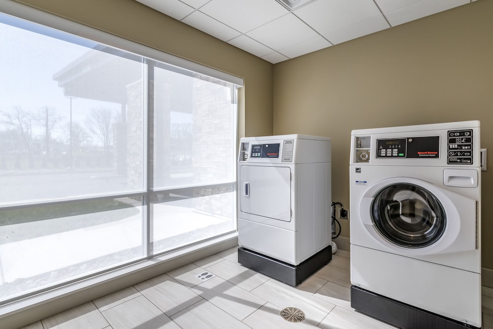 Holiday Inn Express & Suites Carlisle Southwest I 81 by IHG - photo 26