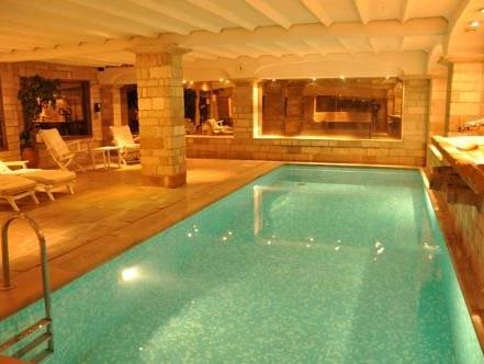 Sandton Hotel Broel in Kortrijk, Belgium