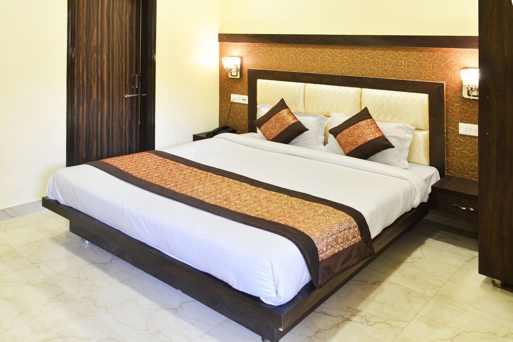 Hotel O Grand Park — Amritsar — photo 3