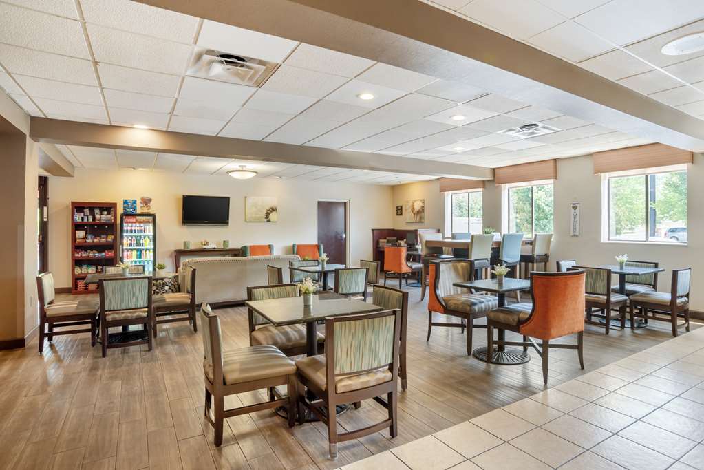 Best Western Plus Oak Mountain Inn - photo 5