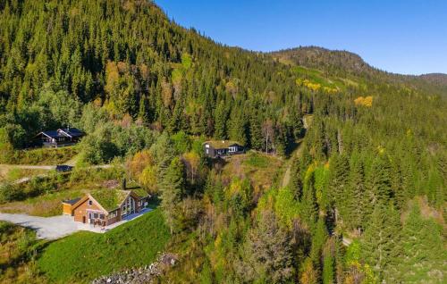 Amazing Home In Ål With Wifi — 4-Star Luxury Hotel in Al, Norway