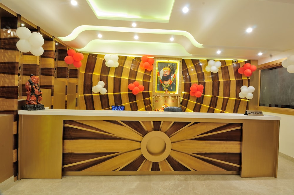 The Gold Inn — New Delhi — photo 2