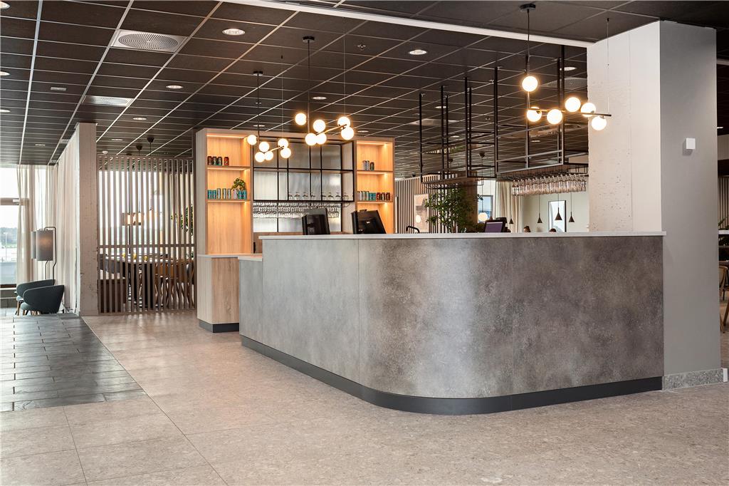 Radisson Hotel Haugesund — Haugesund — photo 4