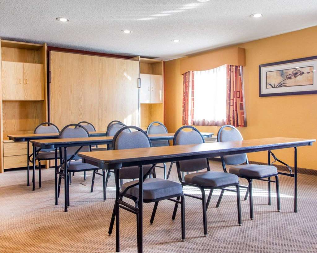 Quality Inn & Suites Kimberly Appleton East - photo 28