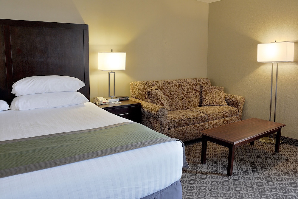 Riversage Billings Inn - photo 10