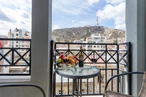 Liberty Landing