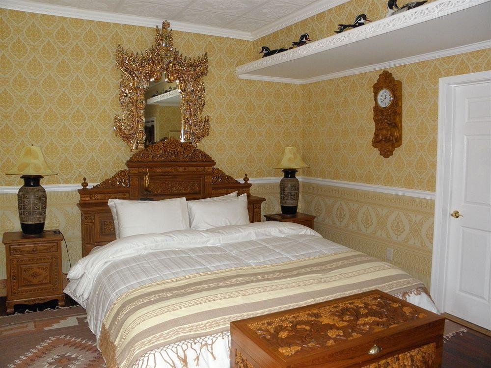 Dover Garden Suites - photo 8