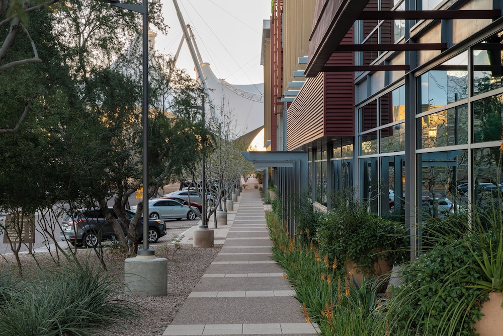 Element Scottsdale at SkySong - photo 95
