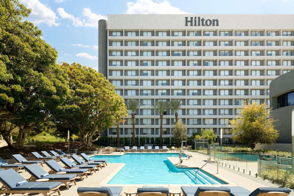 Hilton Los Angeles Culver City - photo 62