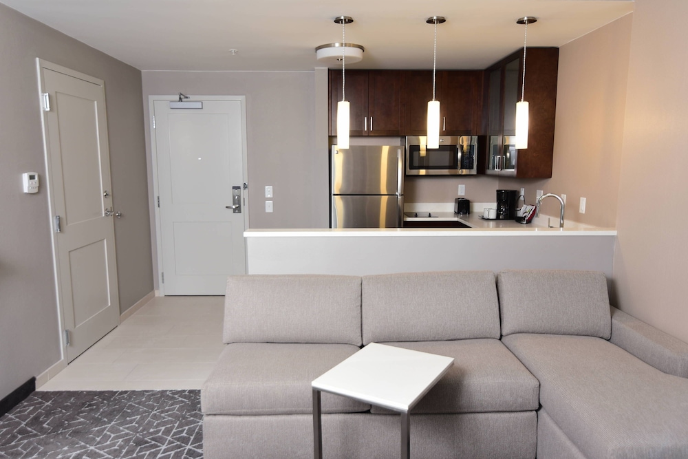 Residence Inn by Marriott Nashville Downtown Convention Center - photo 35