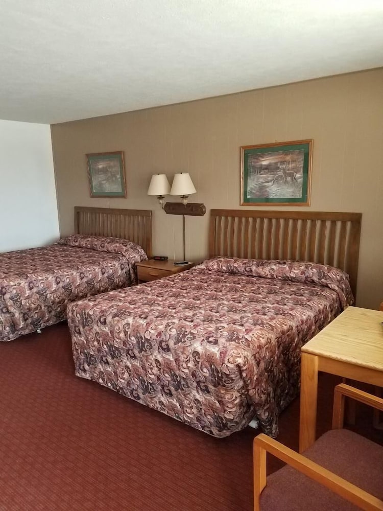 Raine Motel - photo 10