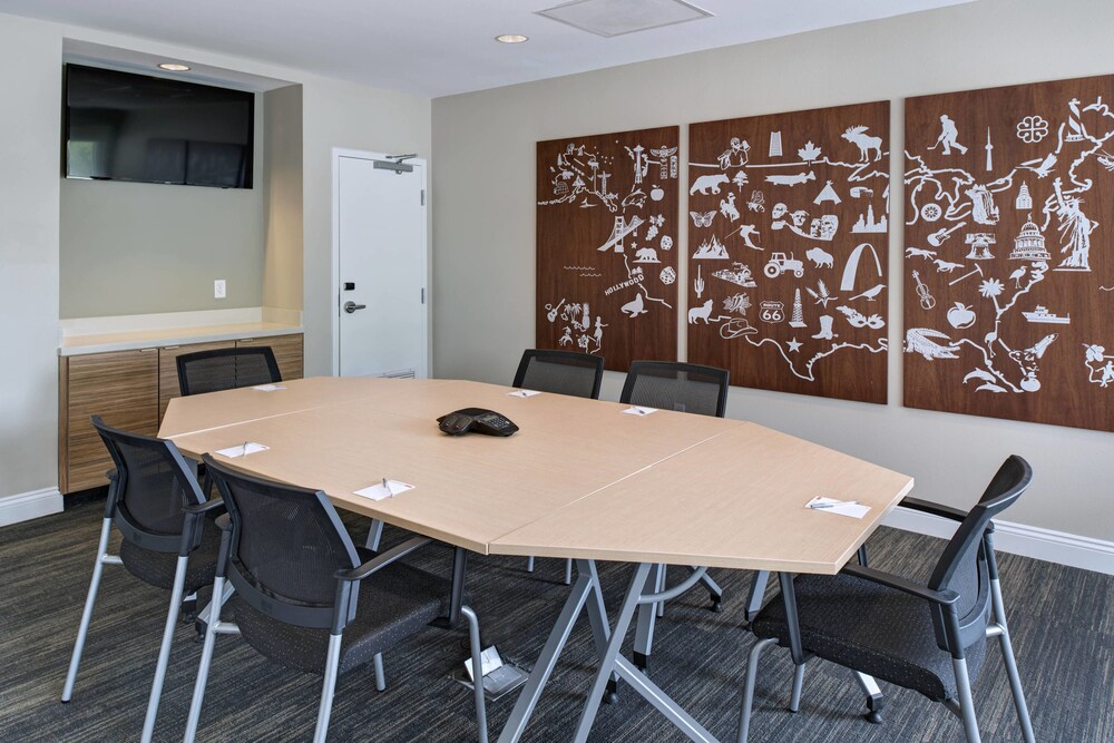 Towneplace Suites Lake Charles - photo 19