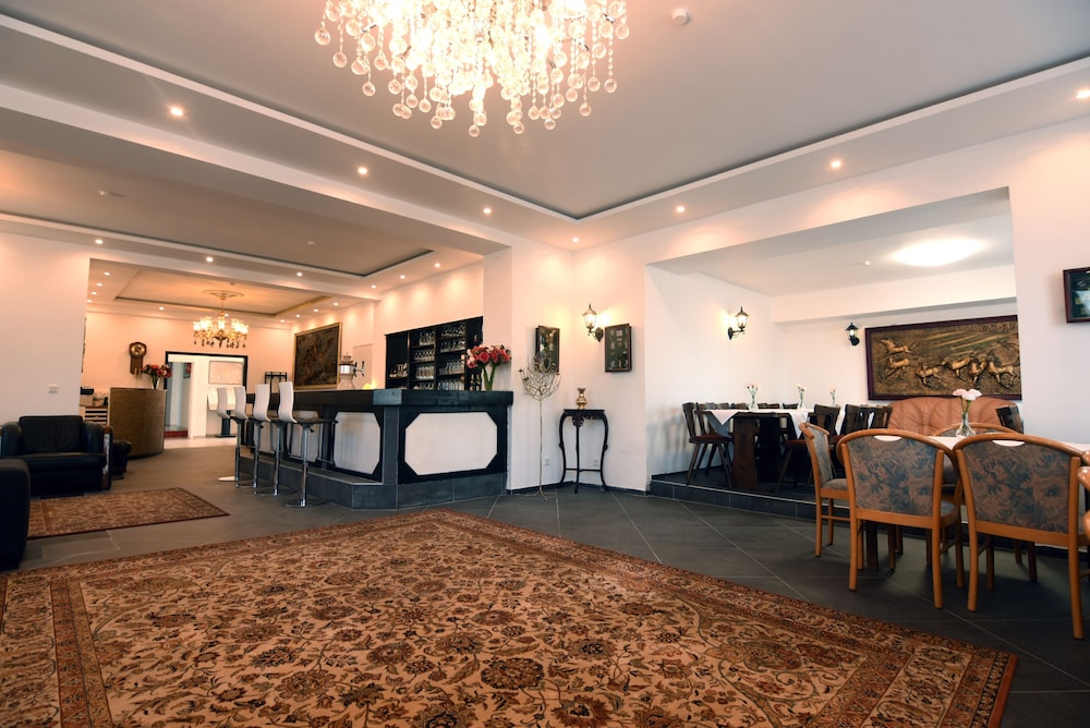 Hotel Diba — Hemmingen — photo 3