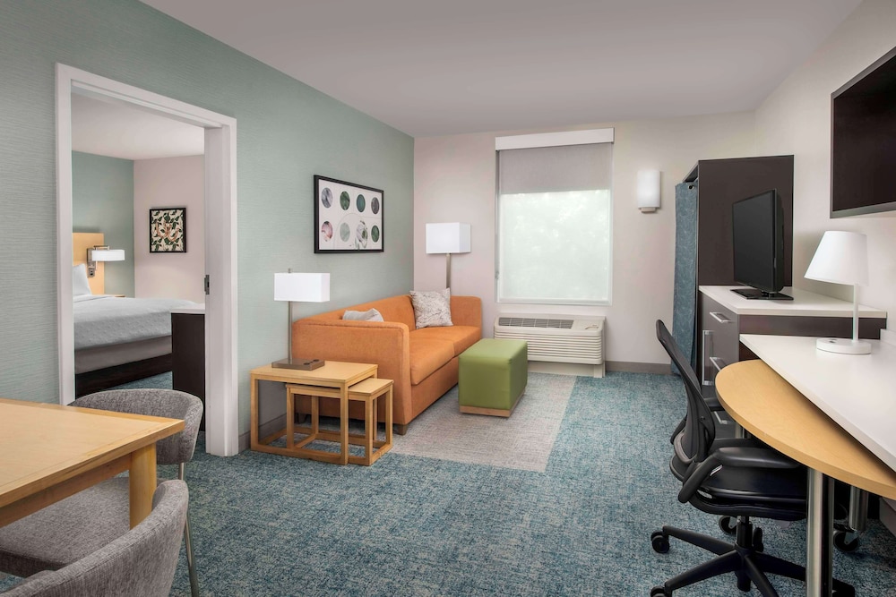 Home2 Suites by Hilton Lexington University Medical Center - photo 9