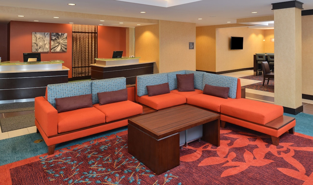 Residence Inn Des Moines Downtown - photo 4