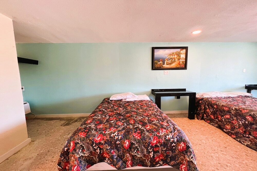 Padre Motel - last minute hotel in Corpus Christi