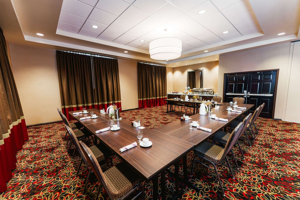 Hilton Garden Inn Indiana at IUP - photo 78