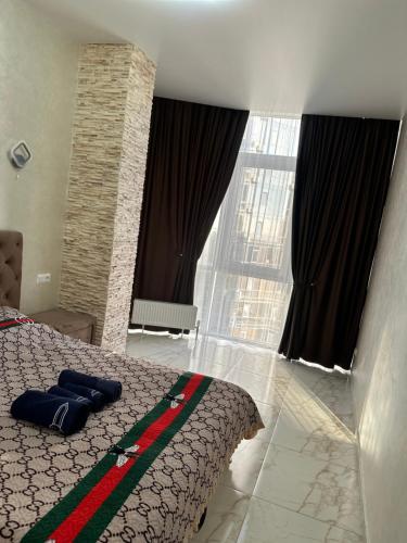 Arcadia Adelina — 4-Star Luxury Hotel in Odessa, Ukraine